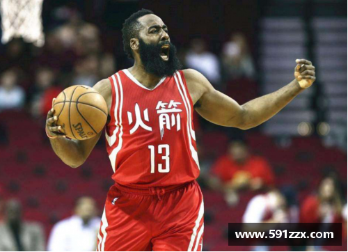 哈登蝉联得分王！场均36.1分成乔丹后第一人，威少夺助攻王创历史